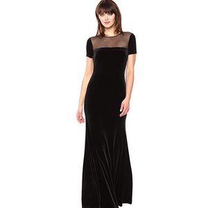 Vera Wang ❤️❤️❤️ Gorgeous Black Dress